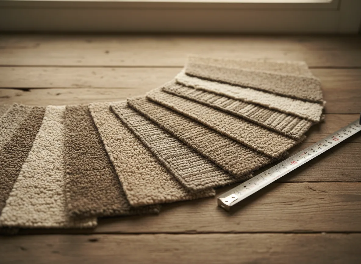 Carpet Installation Asbury, MO FAQs